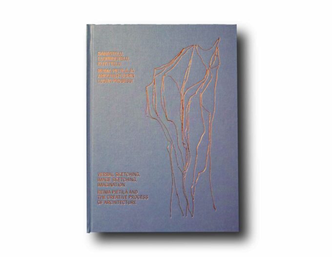 Image showing the book Sanastelu