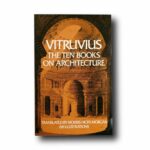 Image showing the book The Ten Books of Architecture