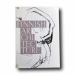 Image showing the book Finnish Architecture