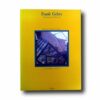 Frank-Gehry-Buildings-and-Projects-kansi Photo showing the book Frank Gehry – Buildings and Projects