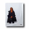 Hadid-Taschen-taka Photo showing a sample spread of the book Zaha Hadid – Taschen Basic Architecture Series