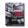 Photo showing the book Old Buildings