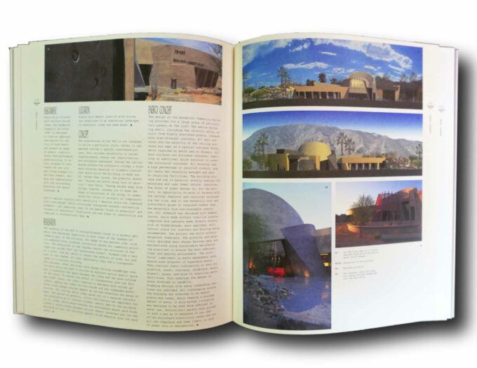 Architecture-of-Change-2-auk Photo showing a sample spread of the book Architecture of Change 2