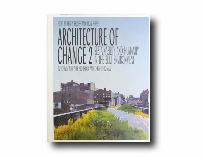 Architecture-of-Change-2-kansi Photo showing the book Architecture of Change 2