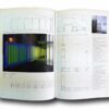 Photo showing a sample spread of the book Best of Detail: Glas – Glass