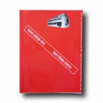 Photo showing the book Forma sleduje vëdu – Form Follows Science