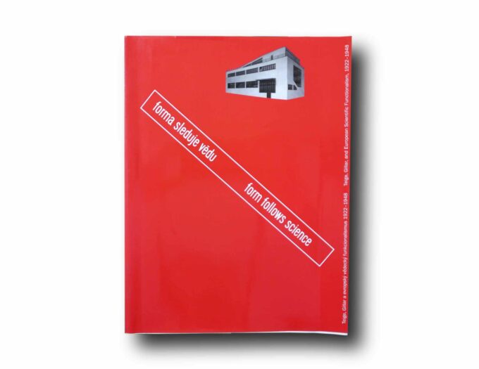 Forma-sleduje-vedu-Form-follows-science-kansi Photo showing the book Forma sleduje vëdu – Form Follows Science