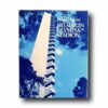 Photo showing the book Helsingin Olympiastadion