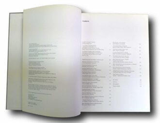 Photo showing a sample spread of the book In Detail: Semi-Detached and Terraced Houses