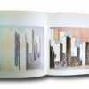 Rem-Koolhaas-OMA-auk Photo showing a sample spread of the book Rem Koolhaas OMA