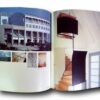 Steven-Holl-arc-en-reve-auk Photo showing a sample spread of the book Steven Holl