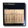 The-Palladians-kansi Photo showing the book The Palladians