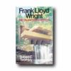 Twombly-Frank-Lloyd-Wright-kansi Photo showing the book Frank Lloyd Wright: His Life and His Architecture