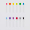 Stalogy's sticky notes model 007 Thin