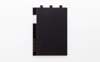 STÁLOGY 016 New Vintage Notebook