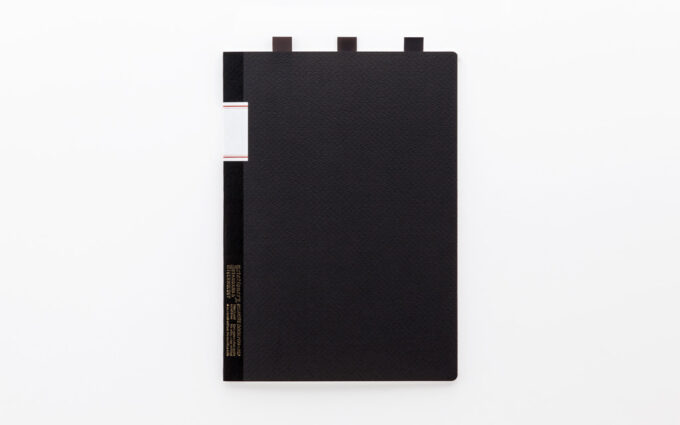 STÁLOGY 016 New Vintage Notebook