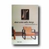 Photo showing the book Alvar & Aino Aalto. Design. Collection Bischofberger