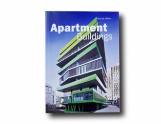Photo showing the book Apartment Buildings