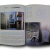 Architecture-Now-Houses-3-auk Photo showing a sample spread of the book Architecture Now! Houses 3