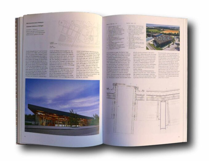 Best-of-Detail-Holz-Wood-auk Photo showing a sample spread of the book Best of Detail: Holz – Wood