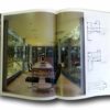 Contemporary-Houses-auk Photo showing a sample spread of the book Contemporary Houses