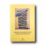 Photo showing the book Disegni di architetture