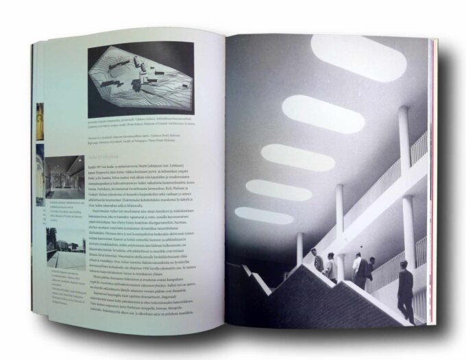 Theory-Free-Zone-auk Photo showing a sample spread of the book Theory Free Zone