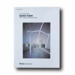 Photo showing the book Waro Kishi Works and Projects