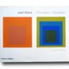 Photo showing the book Josef Albers: Formulation : Articulation