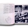 Photo showing a sample spread of the book Carlos Ferrater
