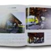 Wood-Architecture-NOW-Vol2-auk Photo showing a sample spread of the book Wood Architecture Now! Vol 2