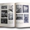 Photo showing a sample spread of the book Ladenbau: Baubücher Band 15