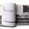 Sports-Leisure-Architecture-in-Finland-auk Photo showing a sample spread of the book Sports & Leisure Architecture in Finland