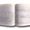 Stadt-Theater-Basel-auk Photo showing a sample spread of the book Stadttheater Basel