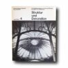 Photo showing the book Struktur und Dekoration