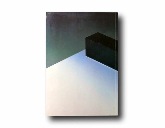 Photo showing a sample spread of the book Interior Design – Uchida
