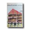 Photo showing the book Viollet-le-Duc: Habitations modernes