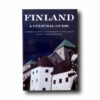 Finland-A-Cultural-Guide-kansi Photo showing the book Finland: A Cultural Guide