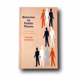 Photo showing the book Behavior in Public Places