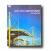 High-Tech-Architecture-Colin-Davies-kansi Photo showing the book High Tech Architecture