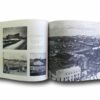 Makasiinit-auk Photo showing a sample spread of the book Makasiinit 1899–2006