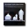 Phillip-Jacobson-Elegant-Explorations-kansi Photo showing the book Elegant Explorations: The Designs of Phillip Jacobson