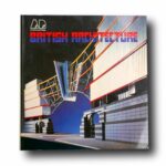 Photo showing the book A.D. Architectural Design Project Awards 1982: British Architecture