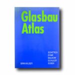 Photo showing the book Glasbau Atlas