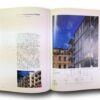 Photo showing a sample spread of the book In Detail: Building in Existing Fabric