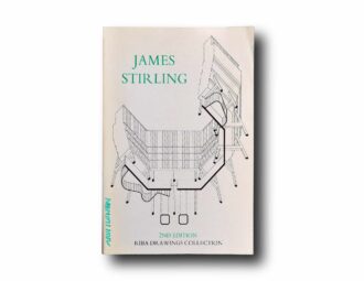 Photo showing the book James Stirling