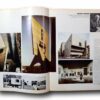 Modern-Architecture-America-auk Photo showing a sample spread of the book Modern Architecture / America