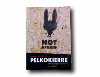 Photo showing the book Pelkokierre