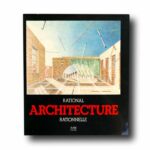 Photo showing the book Rational Architecture – Architecture Rationelle