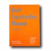 Photo showing the book Roof Construction Manual